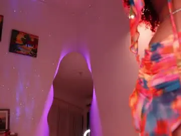Chaturbate Best live sex cam show of cattaleya_russ