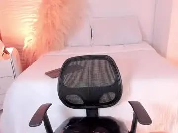Chaturbate Nude Webcam of cristinerain