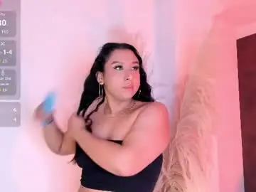 Chaturbate Best Webcam of cristinerain