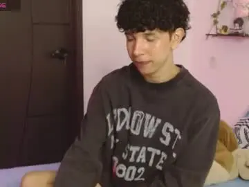Chaturbate Best Webcam of cuddly_twinkie
