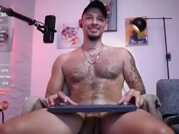 Chaturbate Free Live Porn of dante_gold