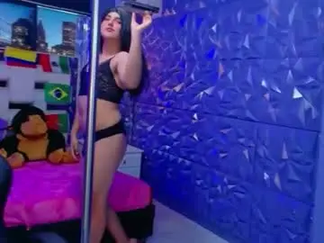 Chaturbate Nude Webcam of gaby_gil_