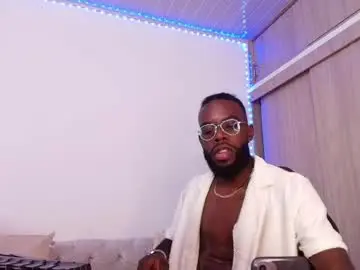 Chaturbate Sex Chat of jacksonking27