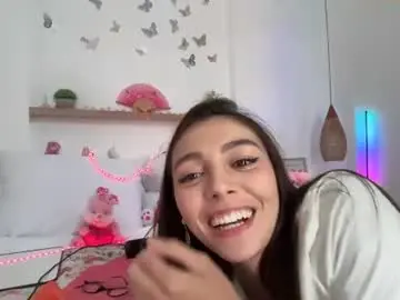 Chaturbate Live Sex of keirasworld