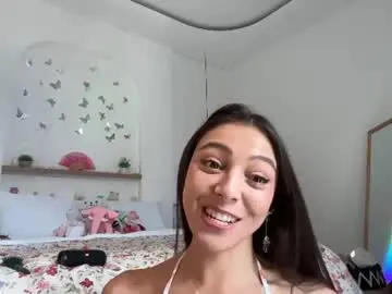 Chaturbate Adult Webcam of keirasworld