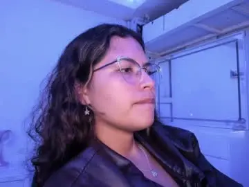 Chaturbate Adult Webcam of ladybrown_16