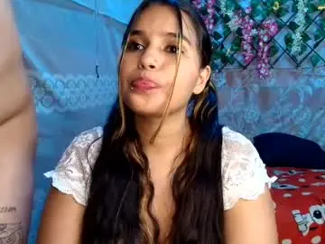 Chaturbate Nude Webcam of leandro49112