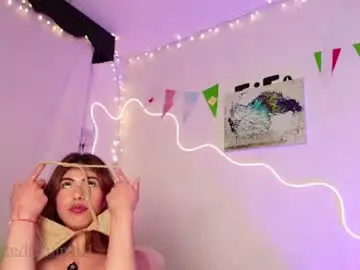 Chaturbate Live Sex of lilicum301