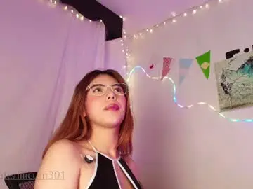 Chaturbate Watch Live Sex Cams of lilicum301