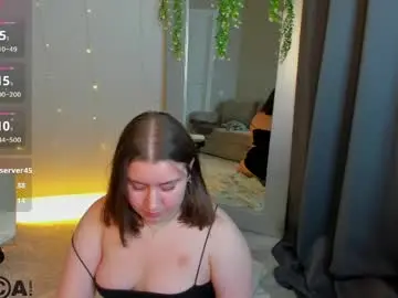 Chaturbate Live Porn of maya_raay