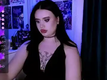 Chaturbate Live Sex Cam of meow_marie