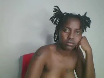 Chaturbate Best Webcam of messyluna