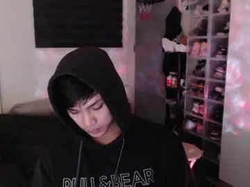 Chaturbate Free Live Porn of princeadrianx