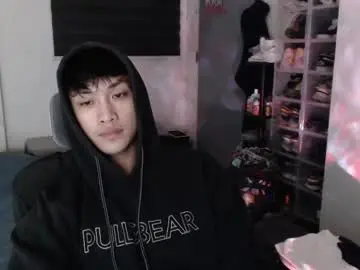 Chaturbate Adult Video Chat of princeadrianx