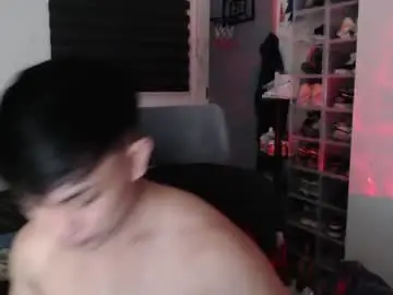 Chaturbate Live Sex Cam of princeadrianx