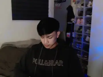 Chaturbate Adult Webcams of princeadrianx
