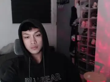 Chaturbate Watch Live Sex Cams of princeadrianx