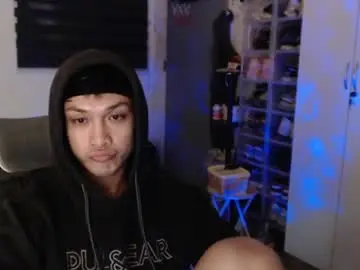Chaturbate Free Live Porn of princeadrianx