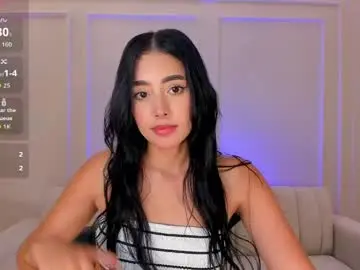 Chaturbate Live Sex Cam of scarlettblaze1