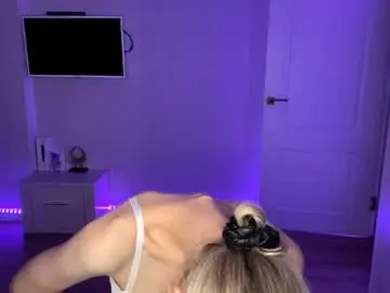 Chaturbate Adult Webcam of seasonhamiss