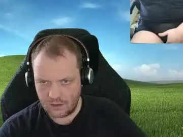 Chaturbate Nude Webcam of sexyhotboy87