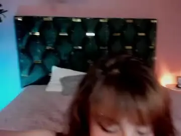 Chaturbate Best Webcam of velvet_dreams_