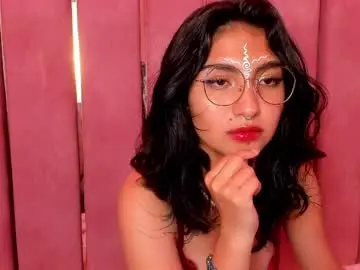 Chaturbate Private Sex Chat of velvet_mystic