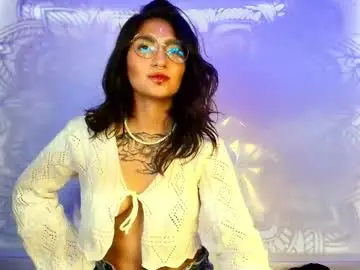 Chaturbate Free Porn Cam of velvet_mystic