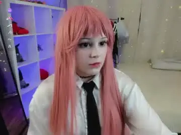 Chaturbate Nude Webcam of blossomanna