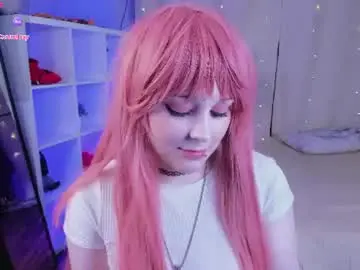 Chaturbate Nude Webcam of blossomanna