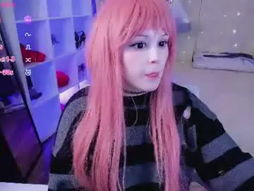Chaturbate Live Sex of blossomanna