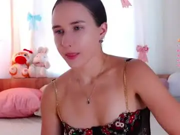 Chaturbate Live Sex Cam of bonniedry