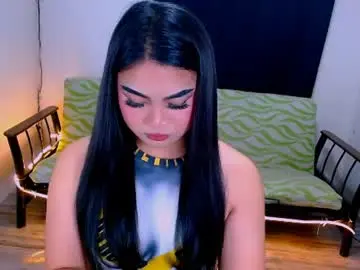 Chaturbate Sex Cam of chloe_elsher