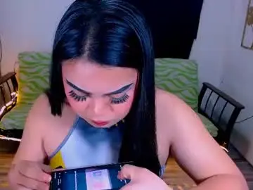 Chaturbate Best live sex cam show of chloe_elsher