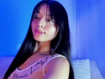 Chaturbate Best Webcam of emilywithe_