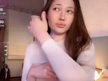 Chaturbate Free Porn Cam of eva_varnerr