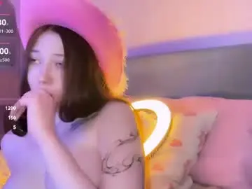 Chaturbate Sex Cam of eva_varnerr