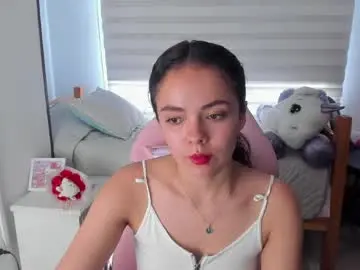 Chaturbate Live Sex Cam of mal_norma