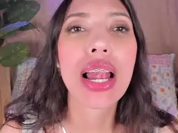Chaturbate Live Porn of miss_veronica2