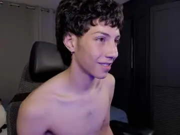 Chaturbate Sex Cam of philipe_moonlight_