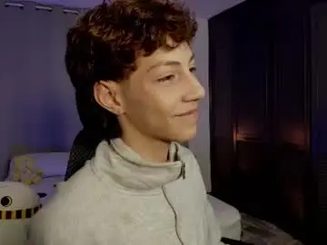 Chaturbate Free Porn Cam of philipe_moonlight_