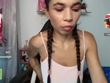 Chaturbate Watch Live Sex Cams of samanthaa_queen