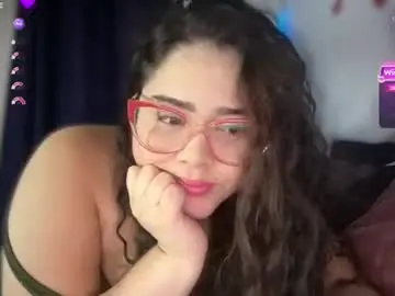 Chaturbate Adult Video Chat of sansaleya69