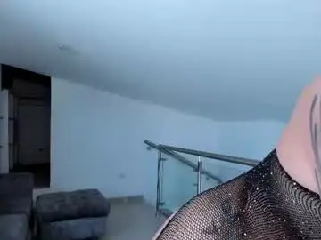 Chaturbate Live Porn of valerieaustin