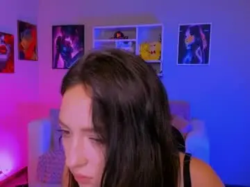 Chaturbate Private Sex Chat of anneta_moon