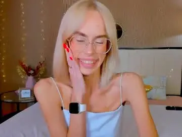 Chaturbate Sex Cam of bellatip