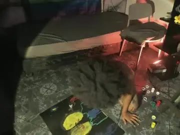 Chaturbate Sex Cam of cataleyamoon_