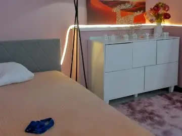 Chaturbate Live Sex Cam of cherry_lexi
