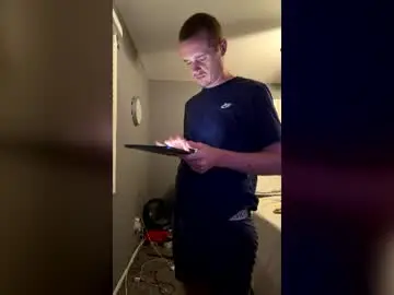 Chaturbate Sex Cam of cravevalentino