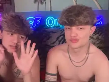 Chaturbate Live Sex Cam of eastinwestin